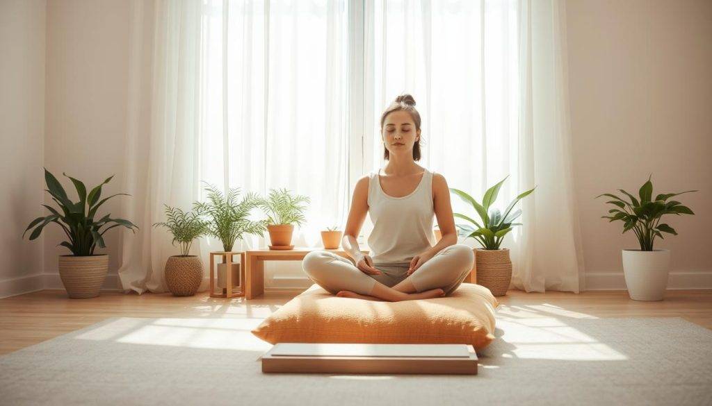 stress reduction techniques