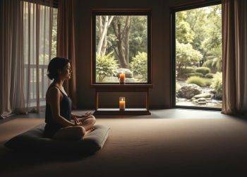 ten minute meditation