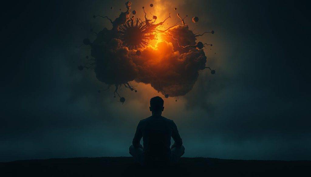 transforming negative self-talk