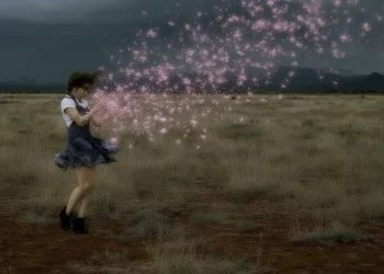 visualizing the wish fulfilled