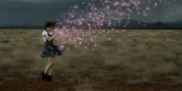 visualizing the wish fulfilled