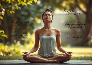 Affirmations that Stick