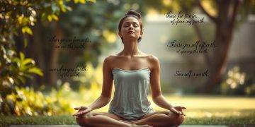 Affirmations that Stick