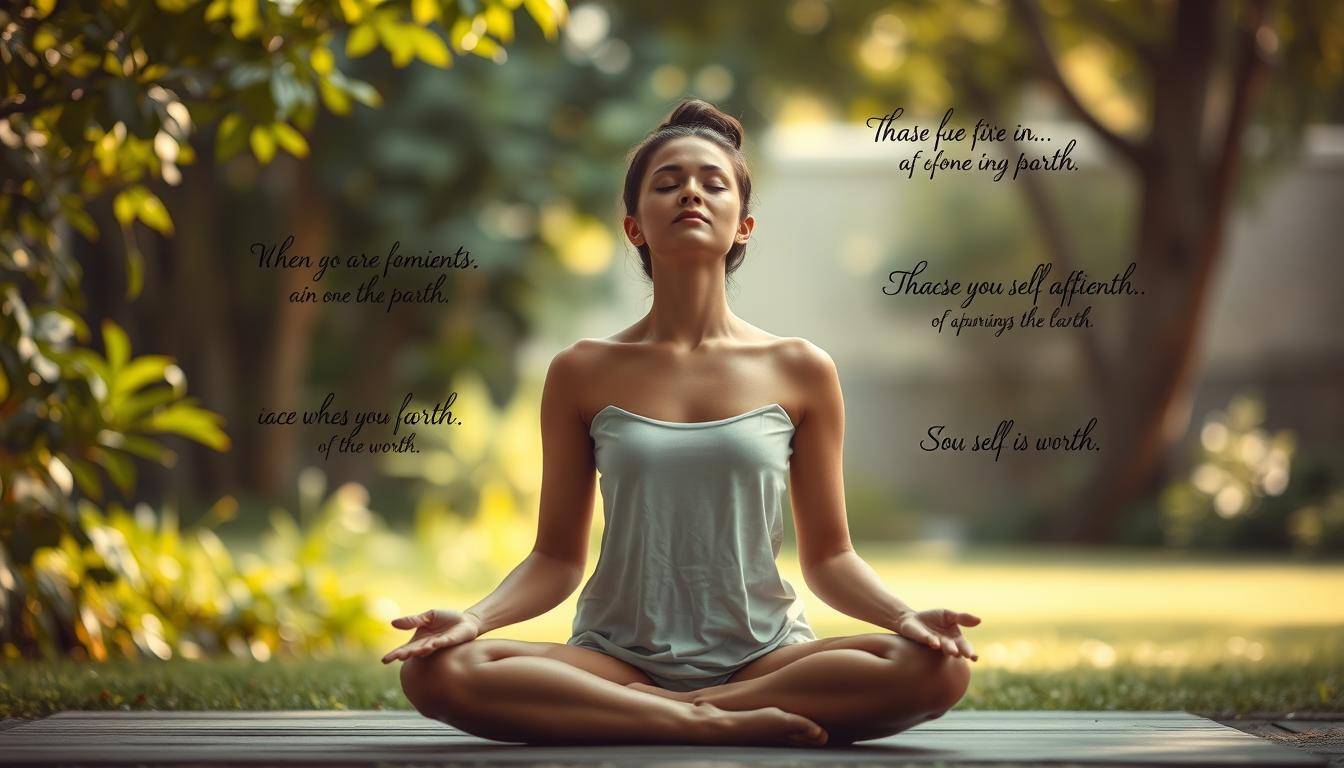 Affirmations that Stick