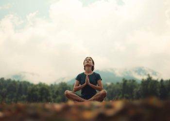 Dissolve Anxiety & Fear