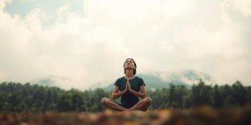 Dissolve Anxiety & Fear