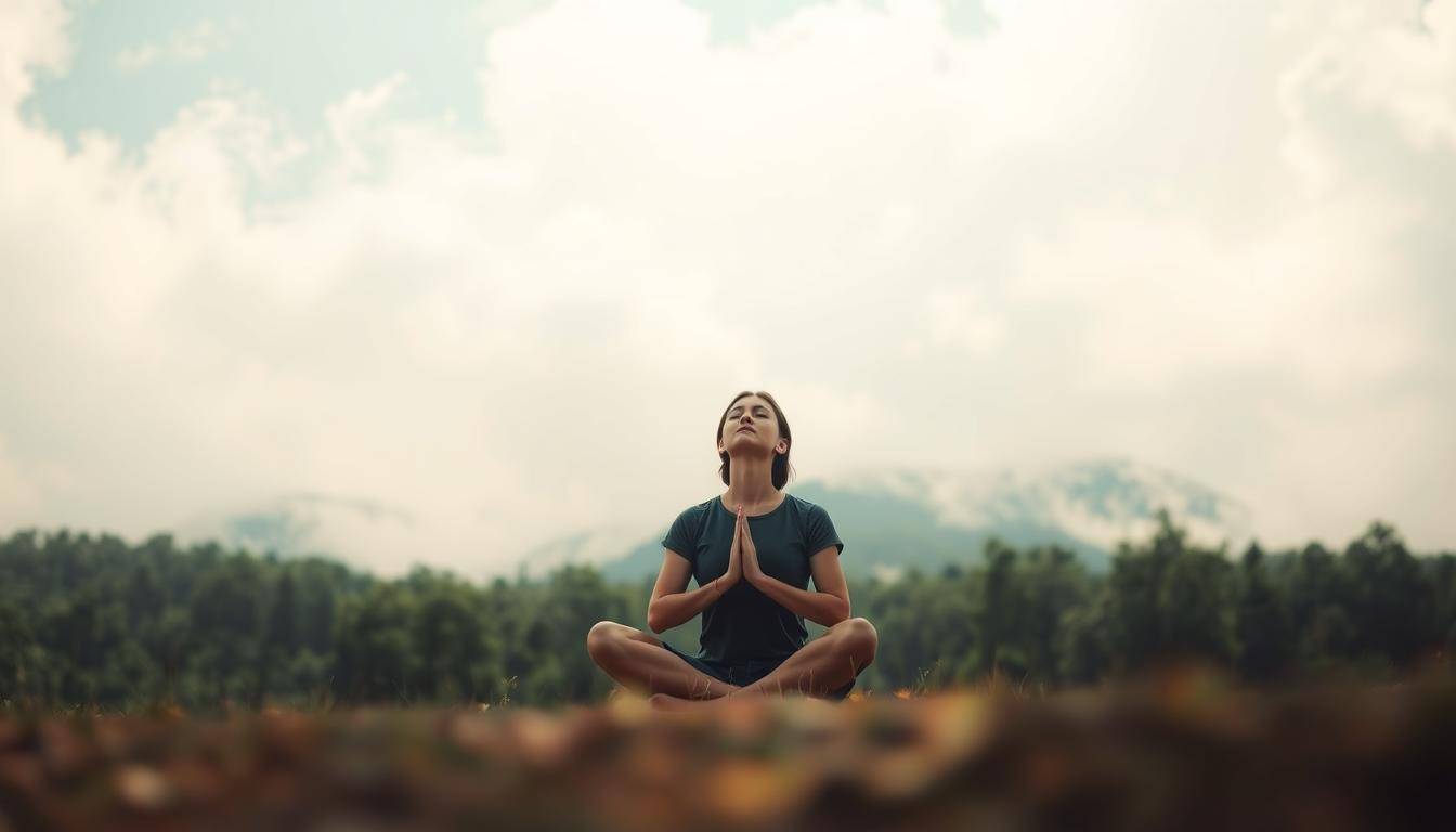 Dissolve Anxiety & Fear