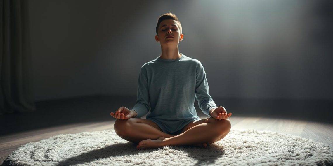 Hypnosis + Affirmations