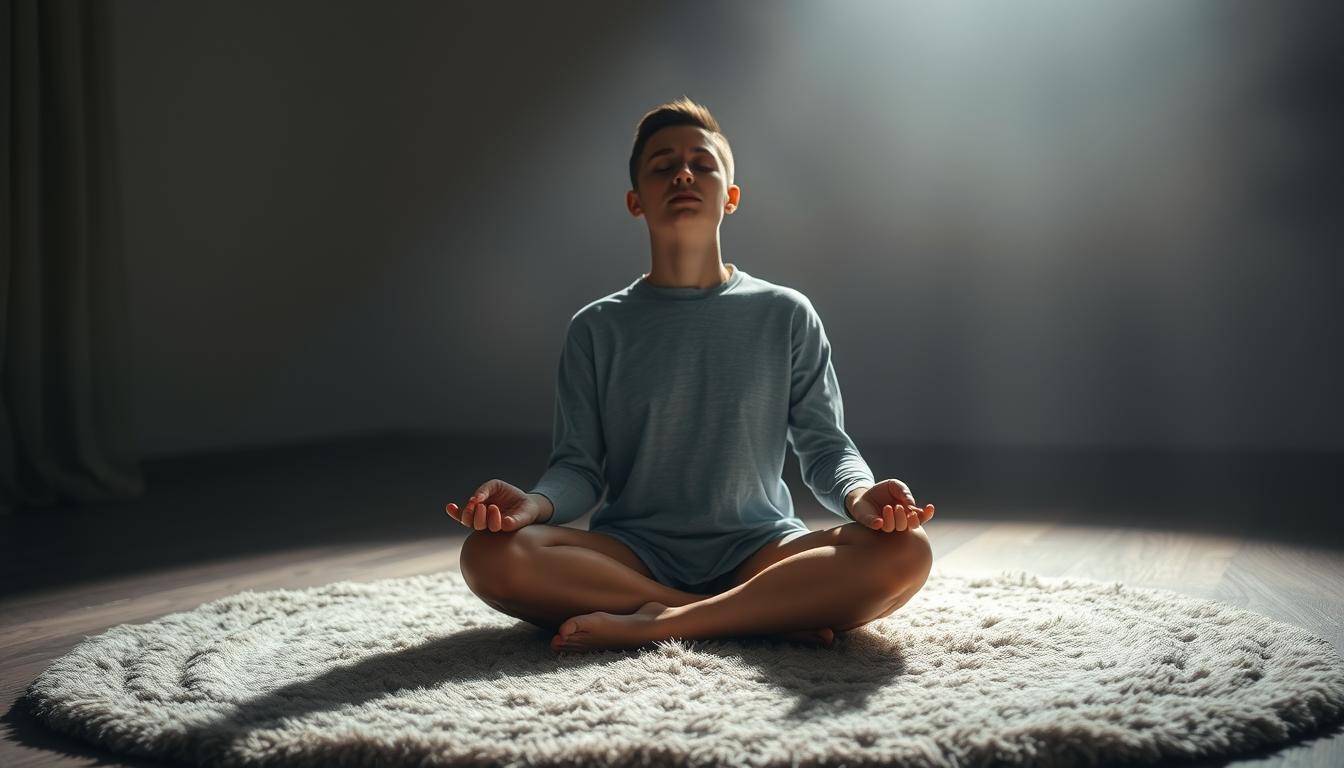Hypnosis + Affirmations
