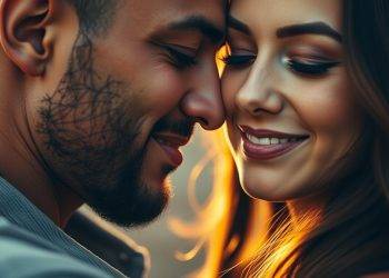 Magnetic Love