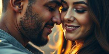 Magnetic Love