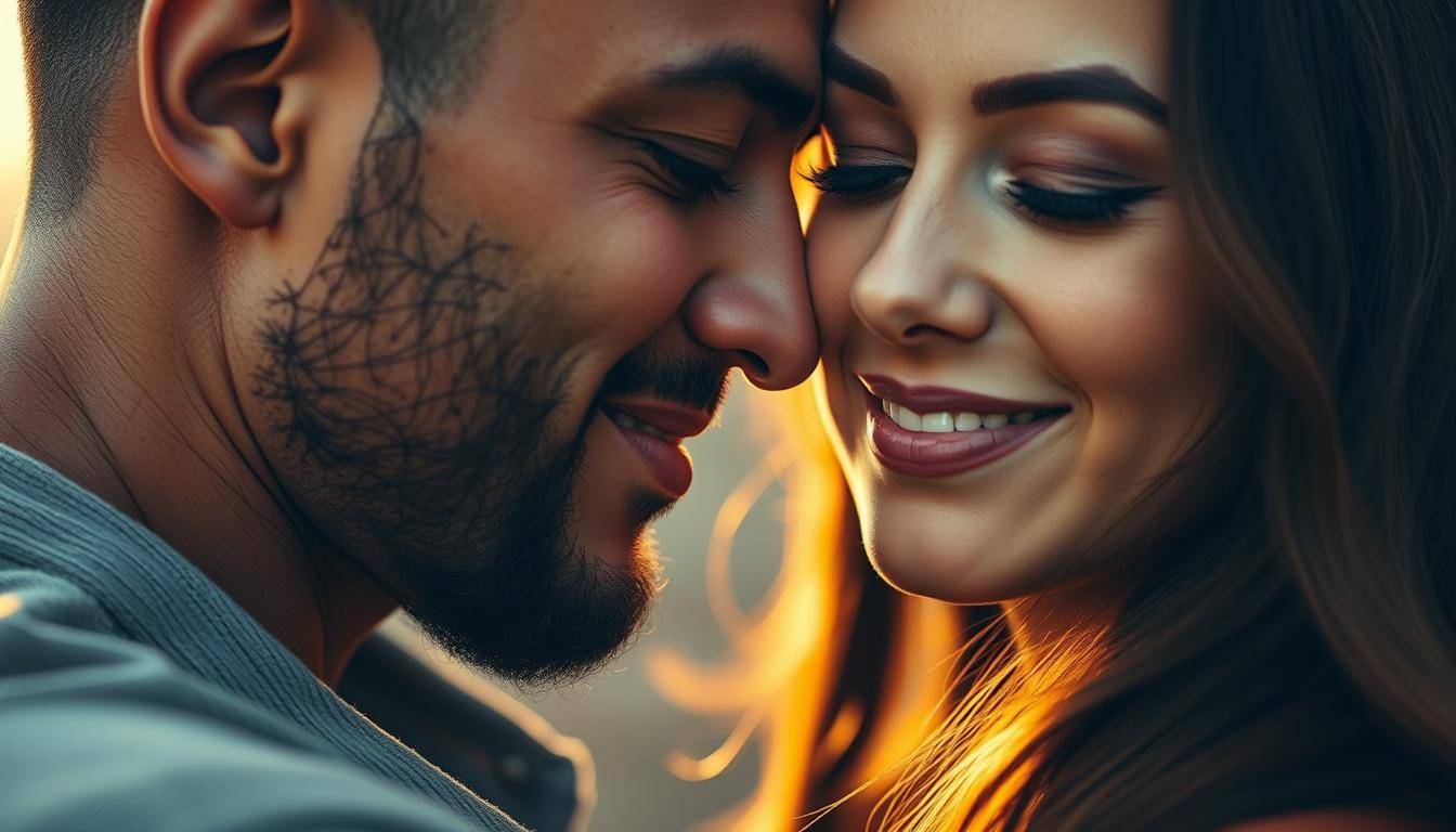 Magnetic Love
