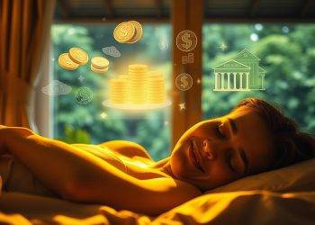 Manifest Success While You Sleep