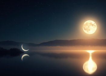 New Moon vs Full Moon Manifestation