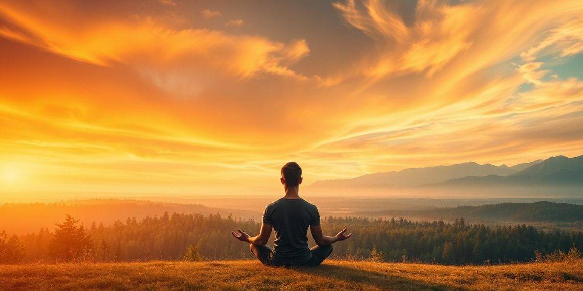 Reprogram Your Mind for Abundance