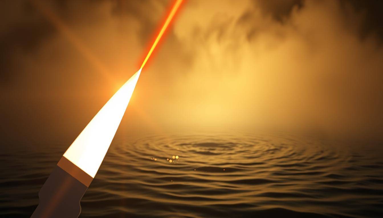 Sharpen Focus and Ignite Flow