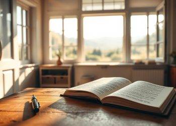Stream of consciousness journaling