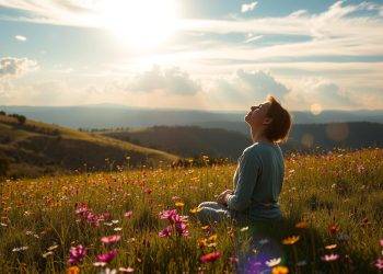 The Power of Positive memories
