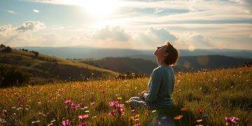 The Power of Positive memories