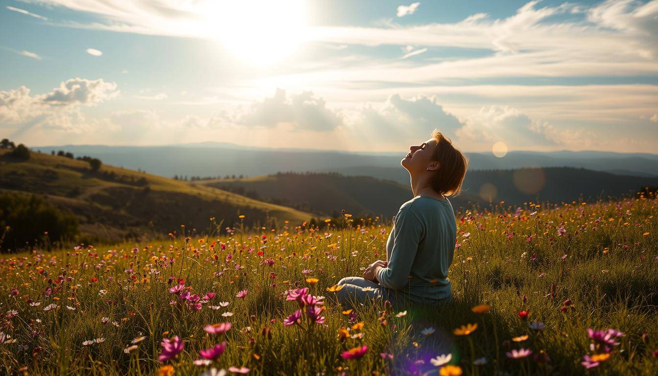 The Power of Positive memories