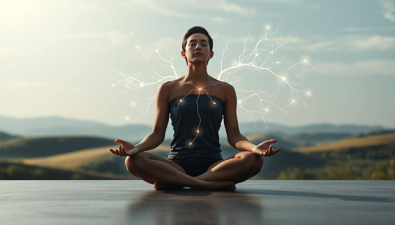 Unlock confidence and mental clarity