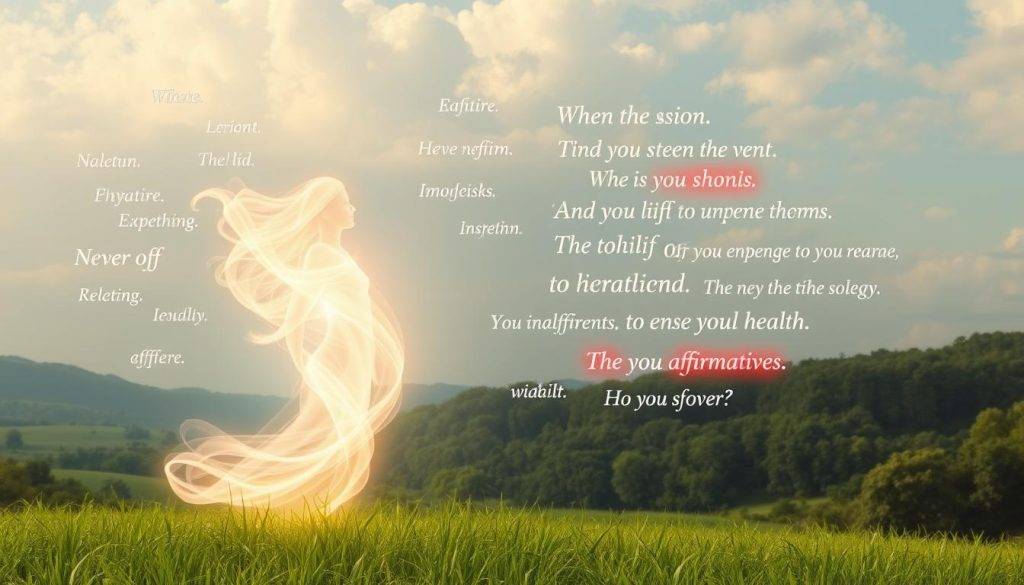 affirmations