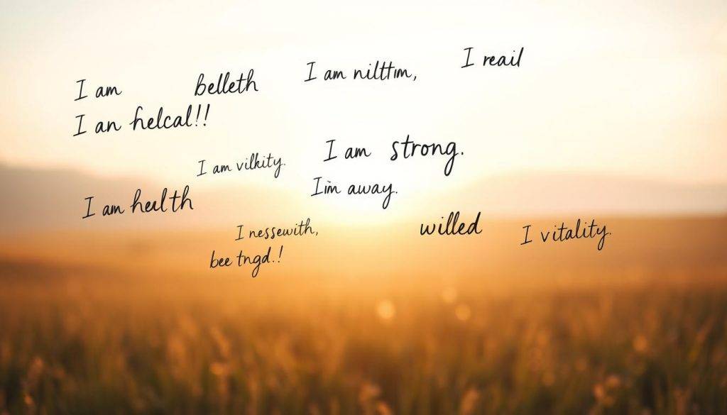 affirmations