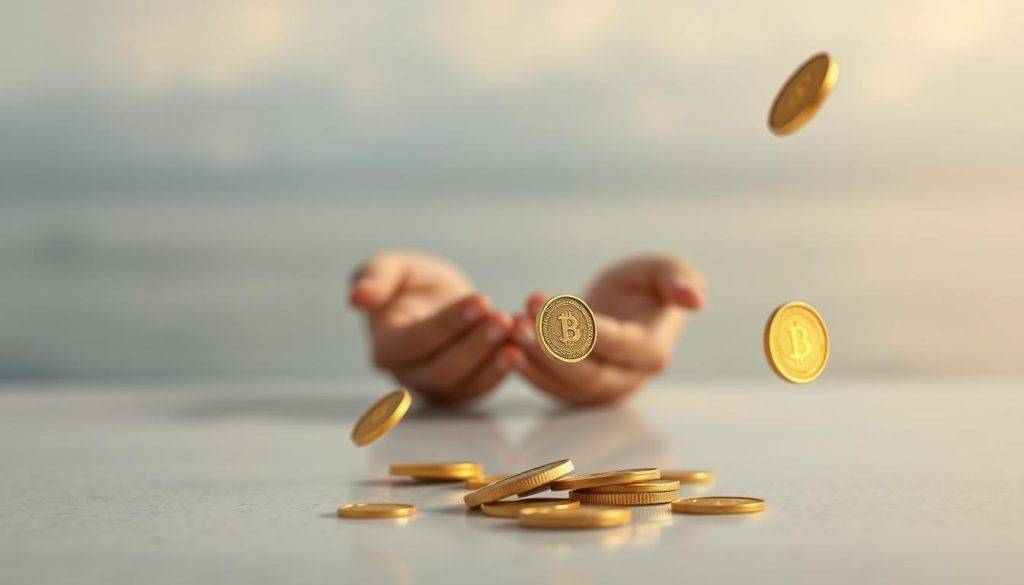 affirmations money