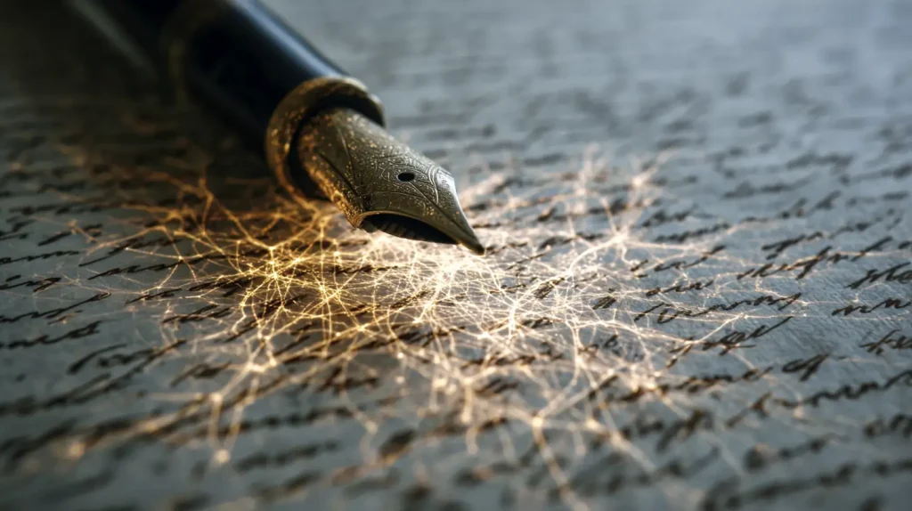 affirmnosis consciousness writing