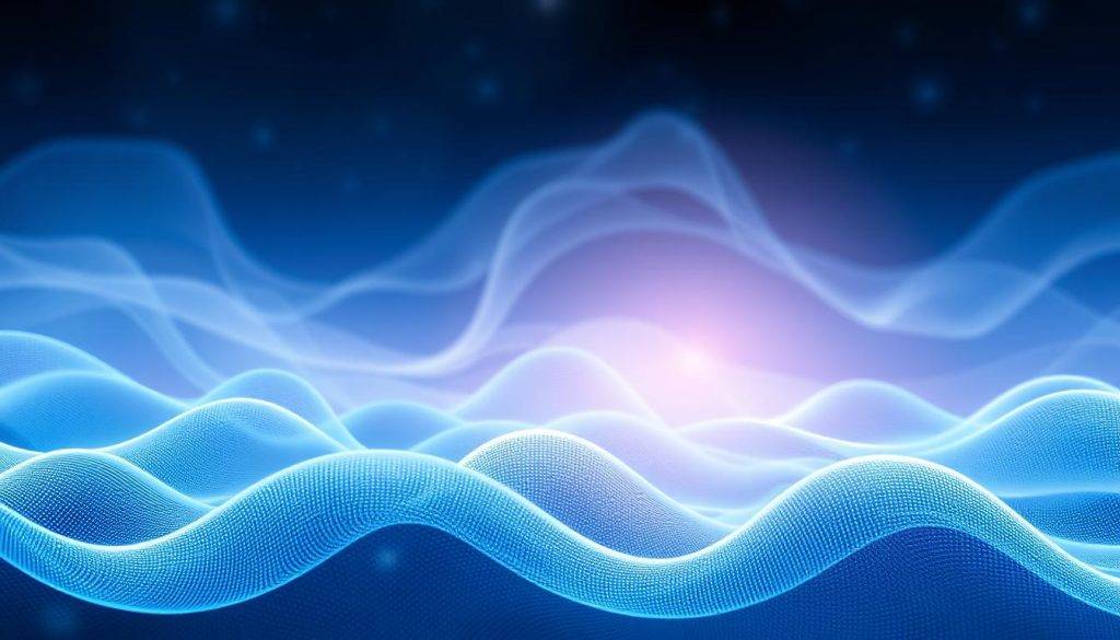 alpha brain waves