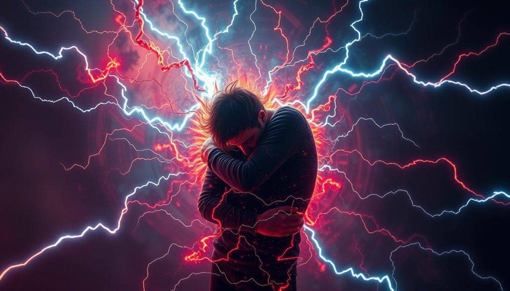 anxiety