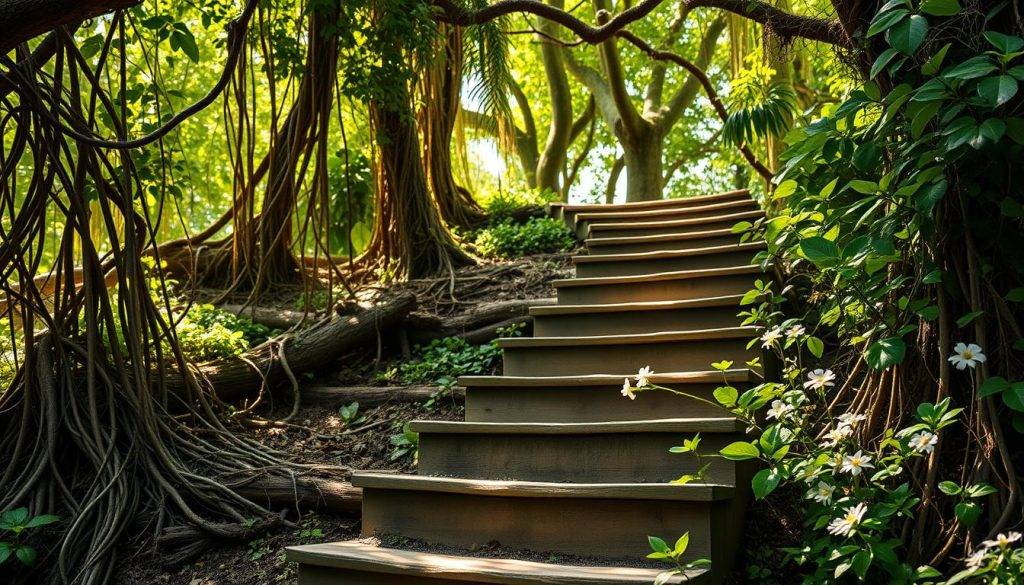 belief formation roots