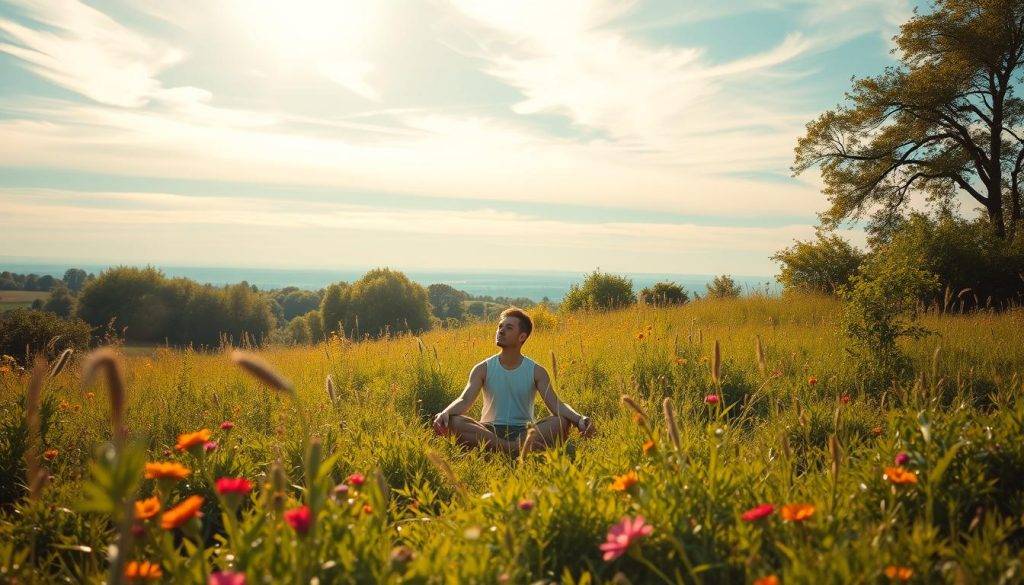 benefits of niksen mind body