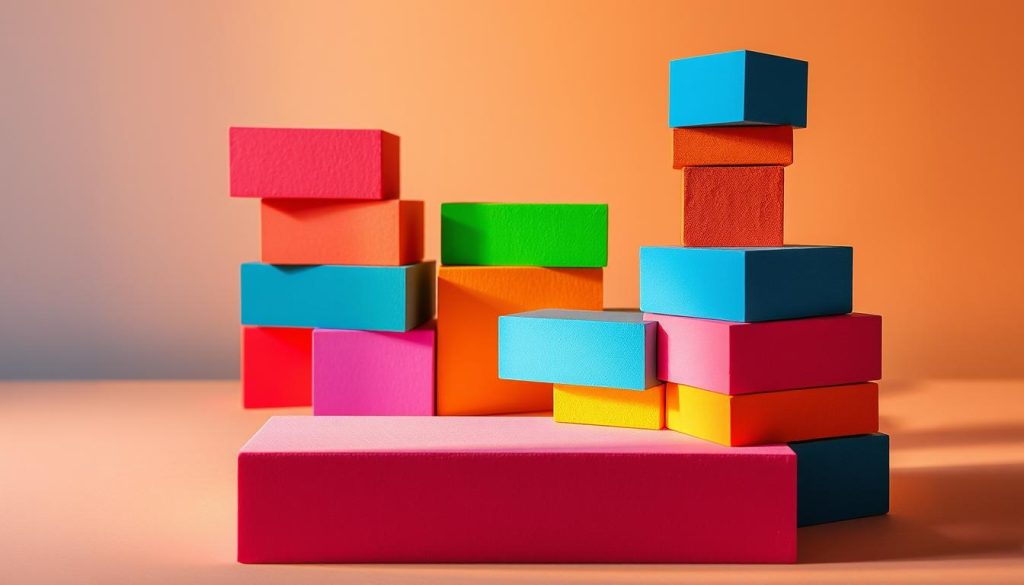 blocks