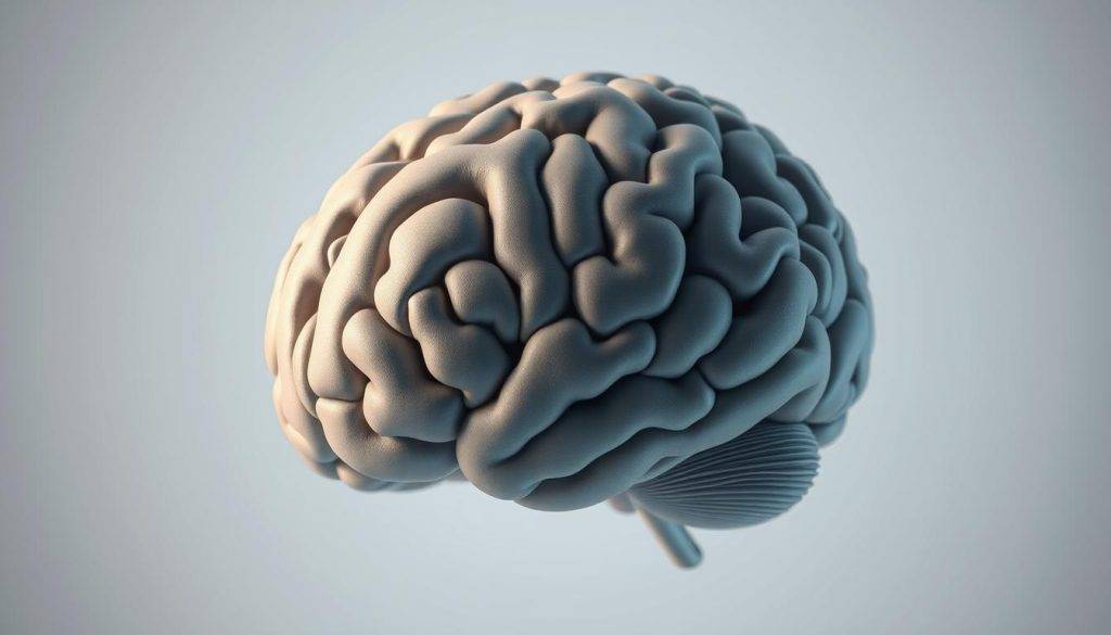 brain