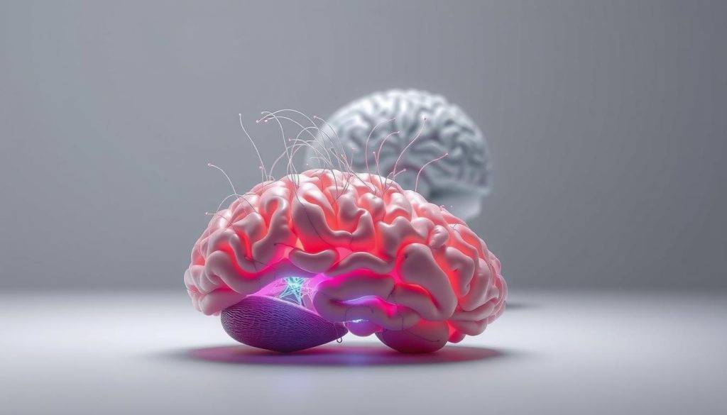 brain information filter