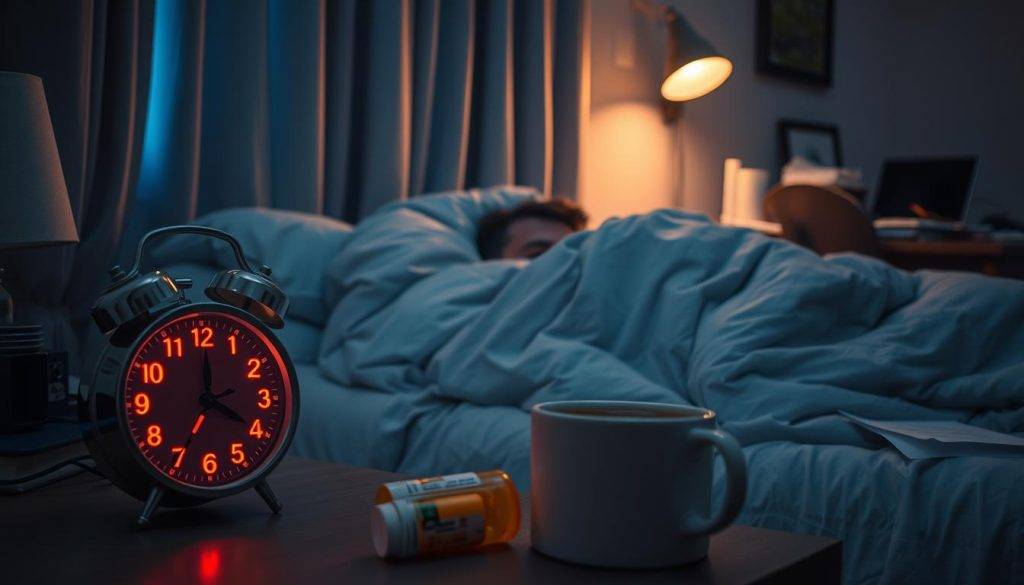 causes of oversleeping