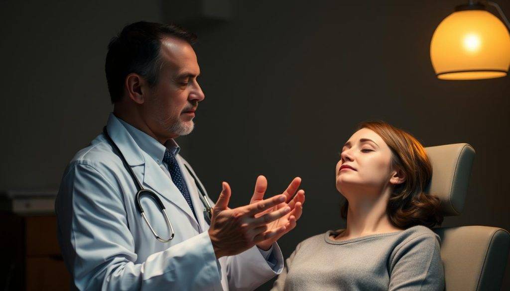clinical hypnosis