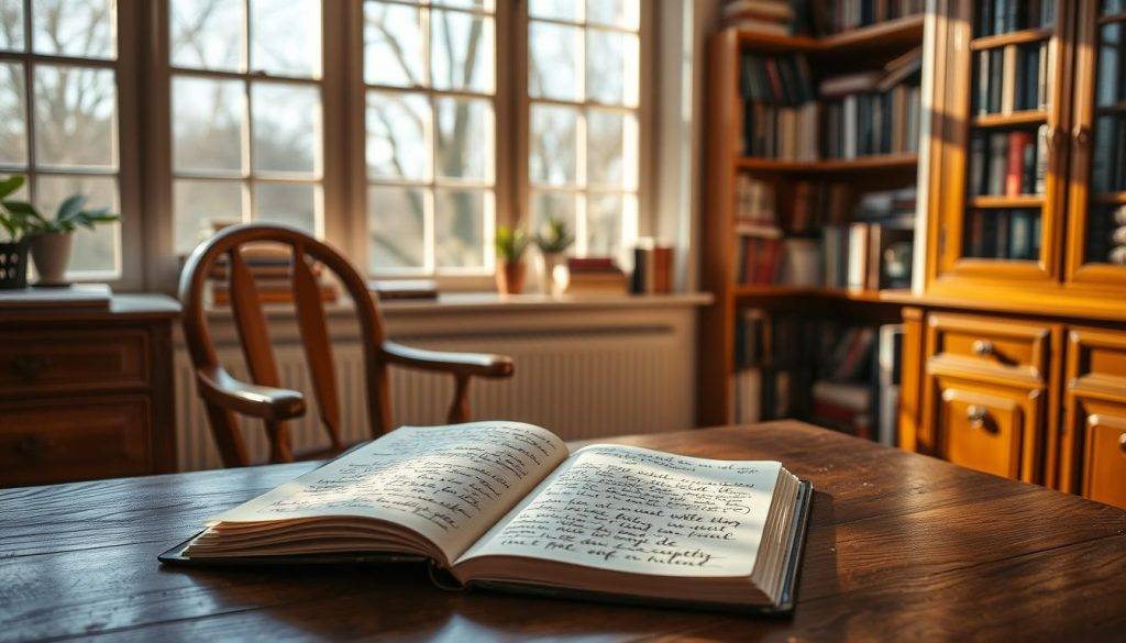 consciousness journaling