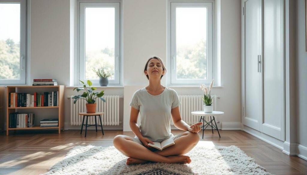 daily routines for mental clarity