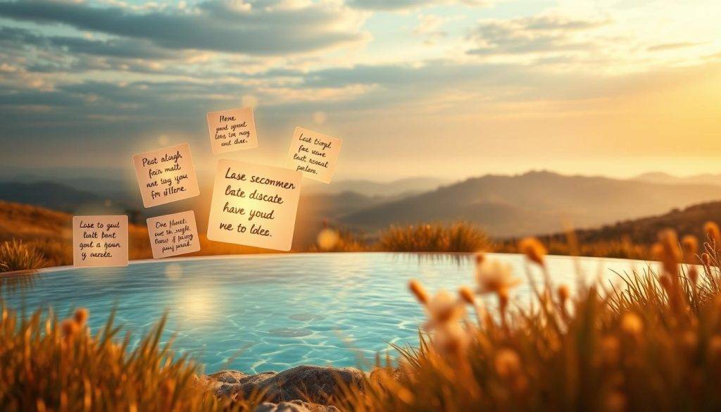 healing affirmations