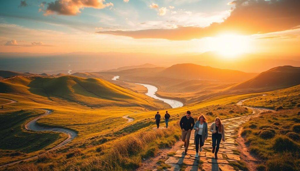 hope agency pathways