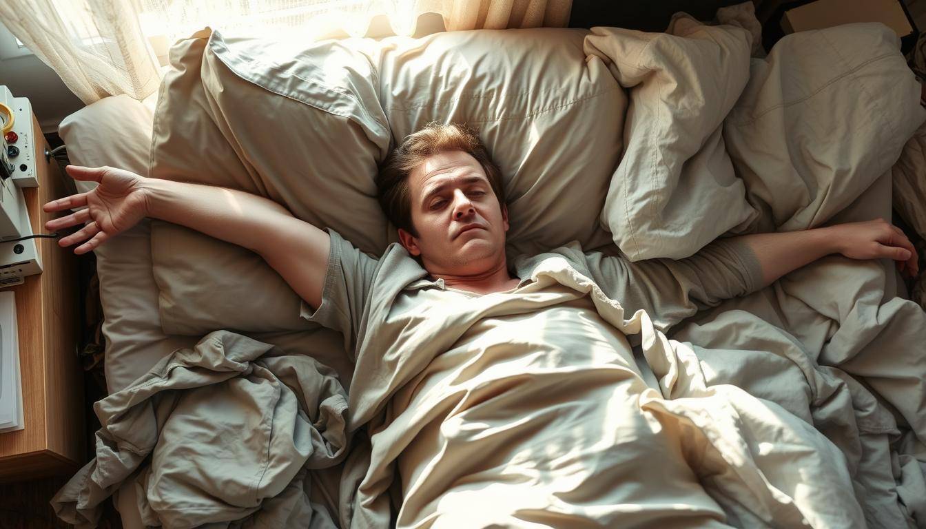 how much sleep is too much sleep