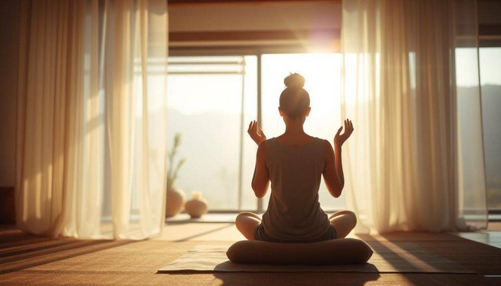 mindfulness moment