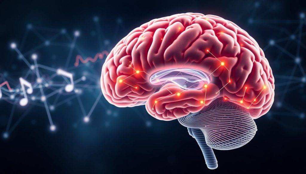 music brain