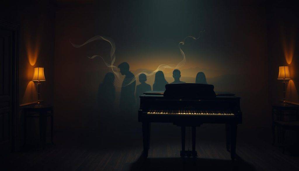 music emotion memory