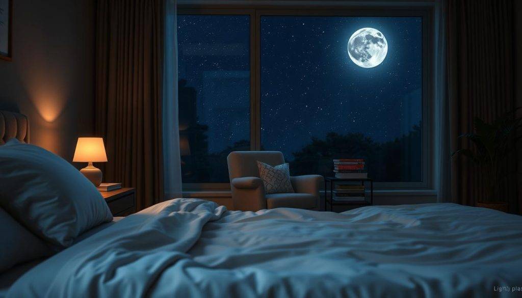 optimize your night