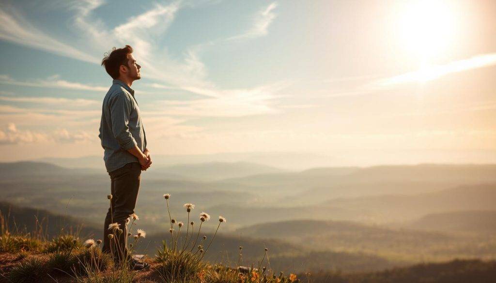 overcoming anxiety and building resilience