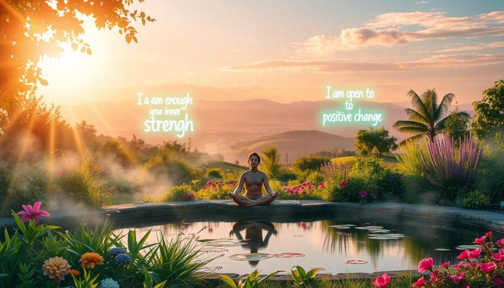 positive affirmations