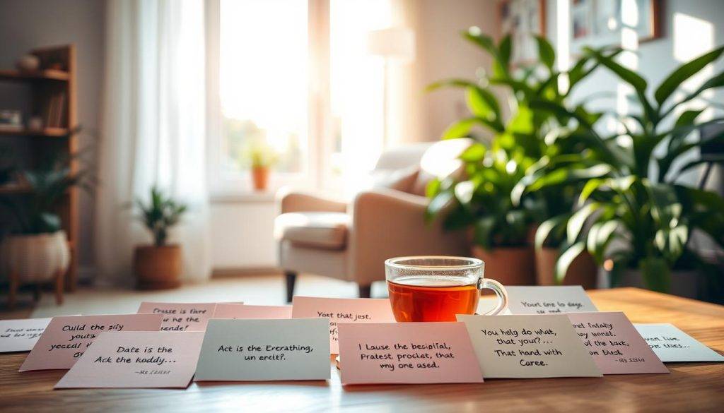 positive affirmations
